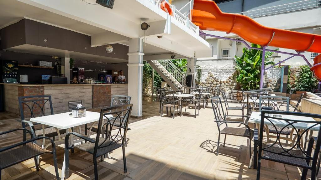 Nex Royal Beach Hotel (Ex. Vogue Royal) 4*