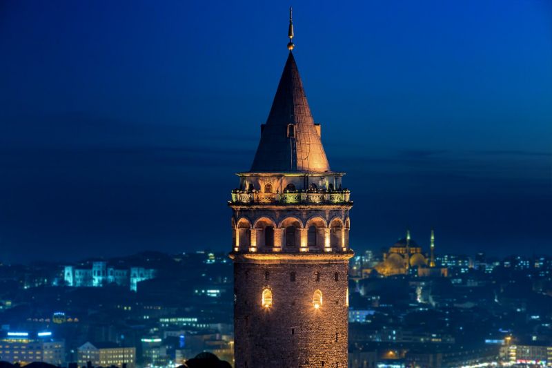 Erten Konak 3*