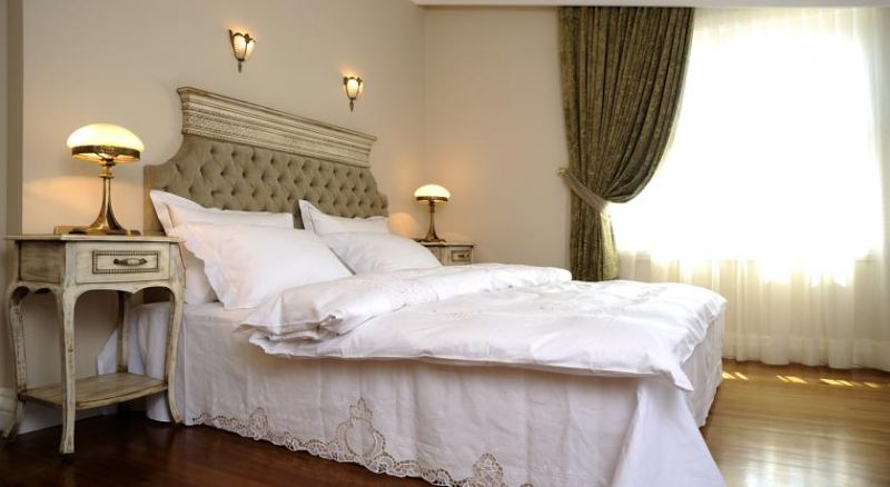 Erten Konak 3*