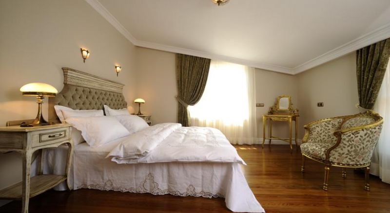 Erten Konak 3*