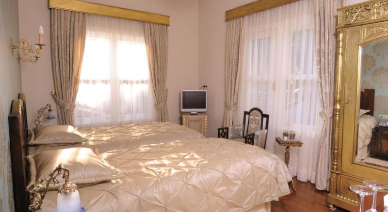 Erten Konak 3*