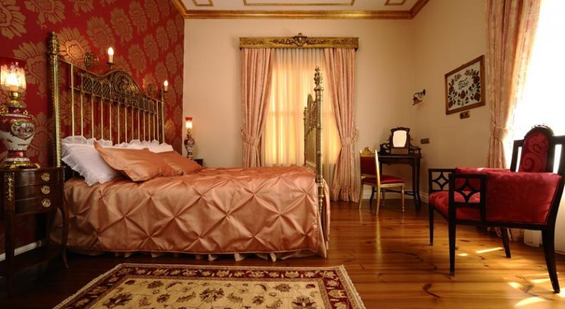 Erten Konak 3*