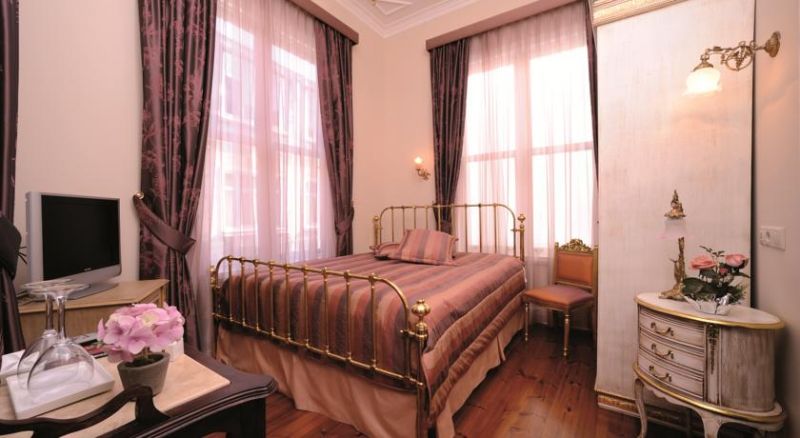 Erten Konak 3*
