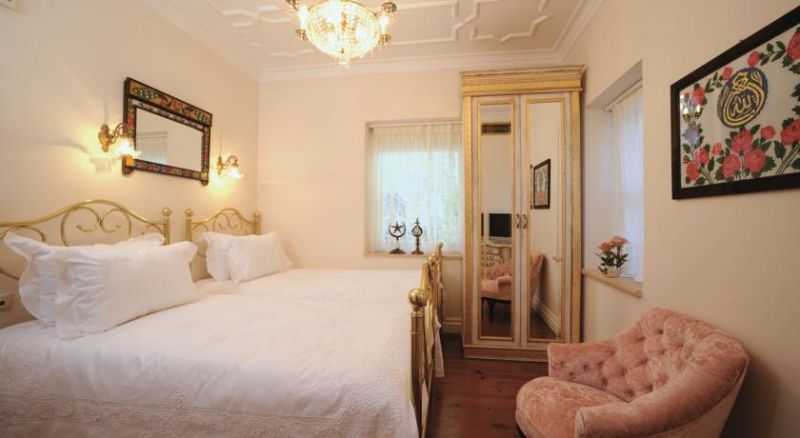 Erten Konak 3*