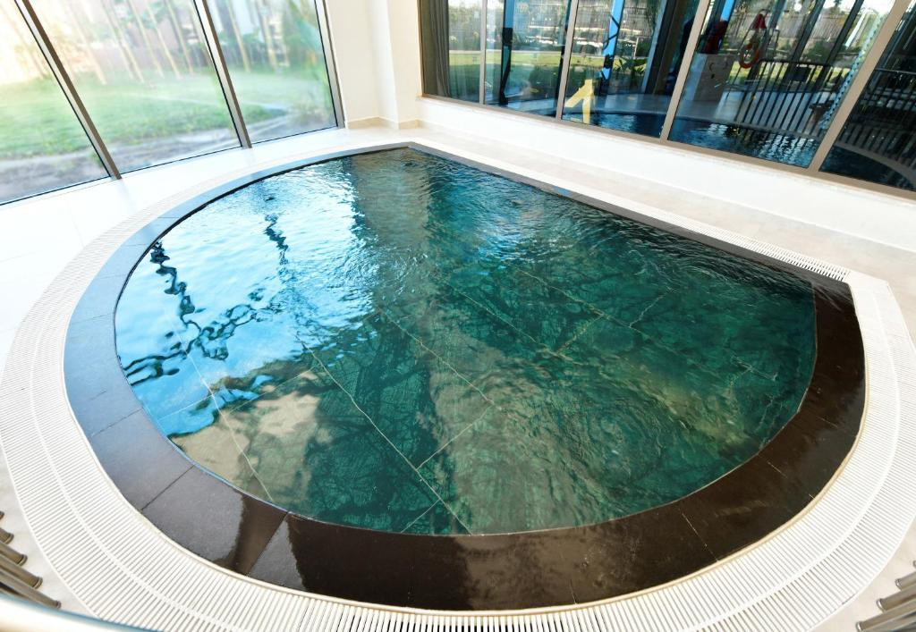 Ethno Hotel Belek 5*