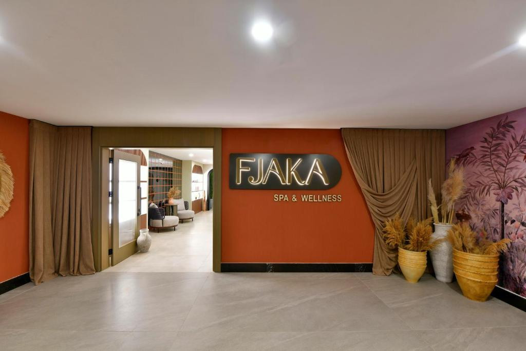 Ethno Hotel Belek 5*
