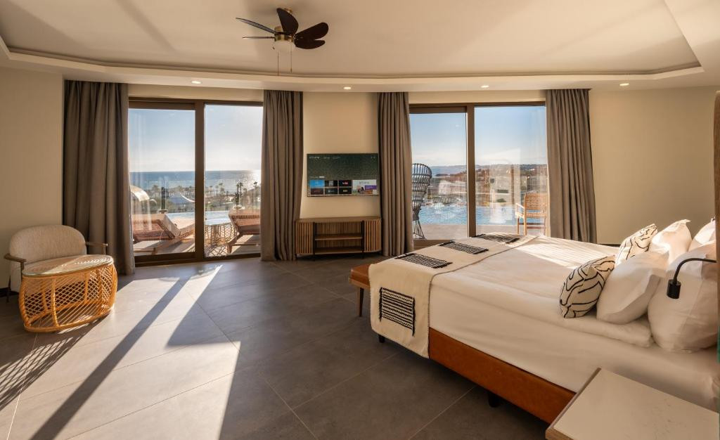 Ethno Hotel Belek 5*
