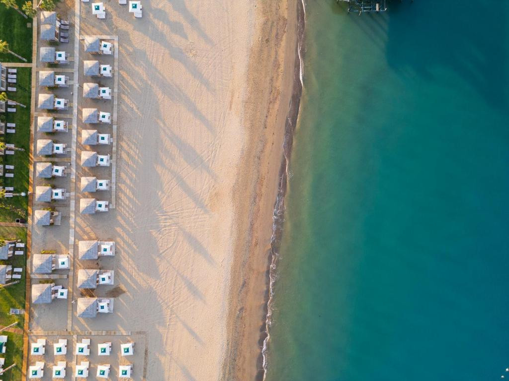 Ethno Hotel Belek 5*