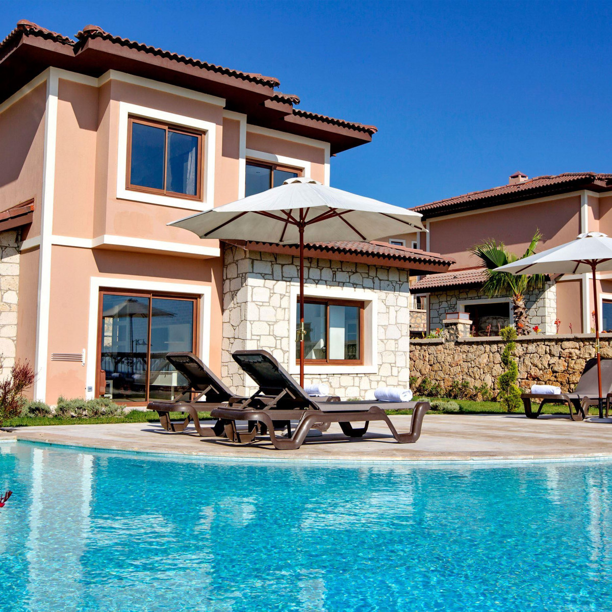 Royal Teos Thermal Resort Clinic & Spa (Ex.euphoria Aegean Resort & Spa) 5*