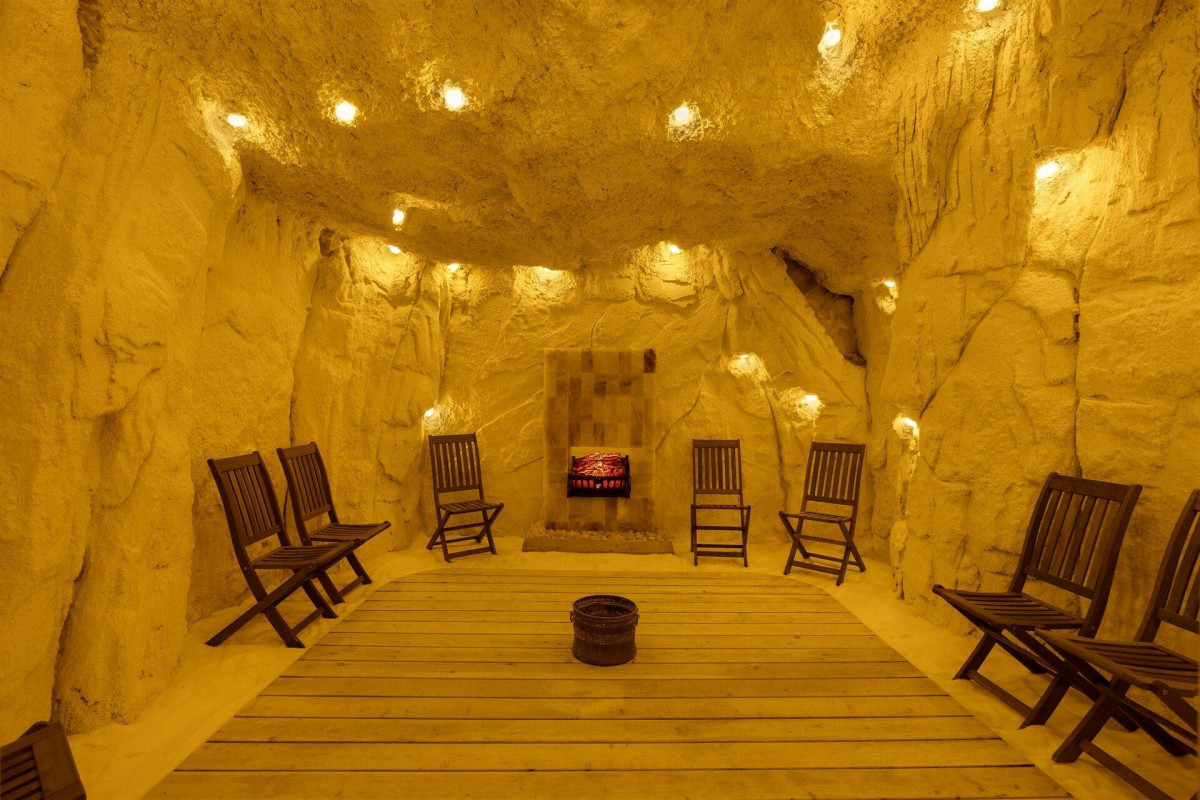 Royal Teos Thermal Resort Clinic & Spa (Ex.euphoria Aegean Resort & Spa) 5*