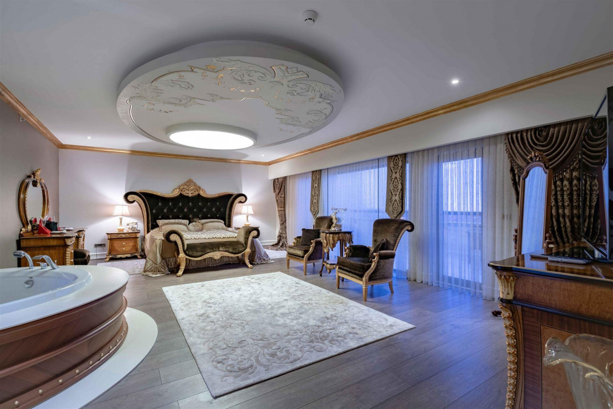 Royal Teos Thermal Resort Clinic & Spa (Ex.euphoria Aegean Resort & Spa) 5*