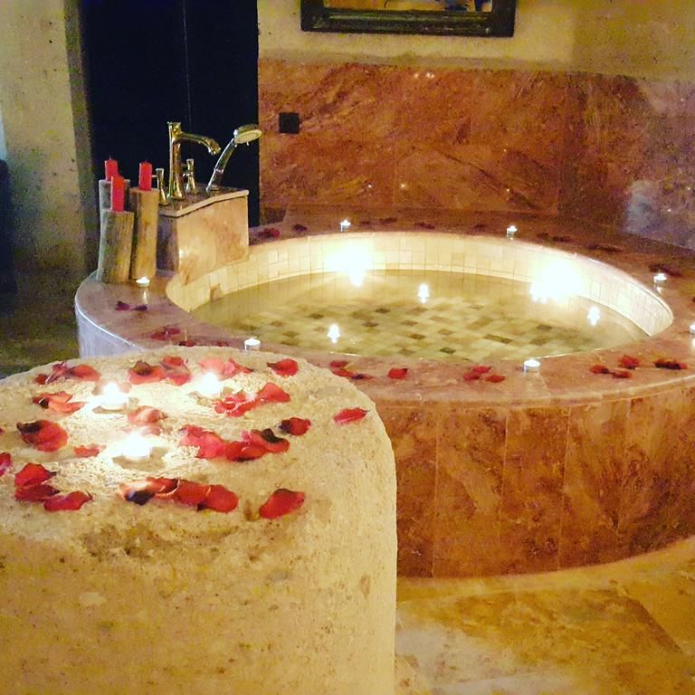 Eyes Of Cappadocia Cave Hotel 3*