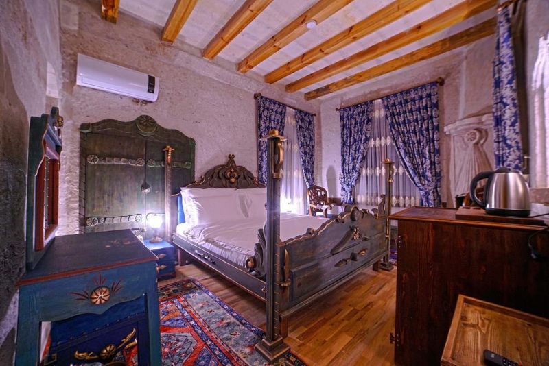 Eyes Of Cappadocia Cave Hotel 3*