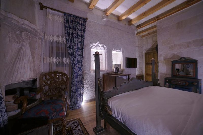 Eyes Of Cappadocia Cave Hotel 3*