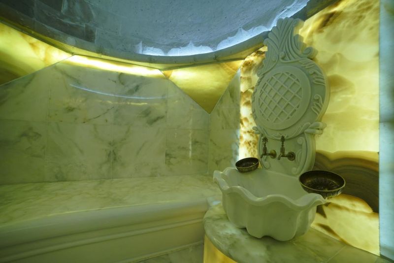 Eyes Of Cappadocia Cave Hotel 3*