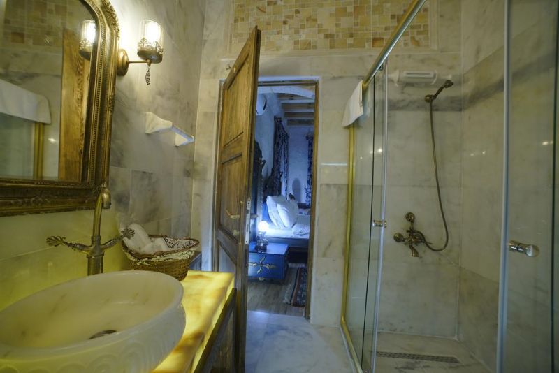 Eyes Of Cappadocia Cave Hotel 3*