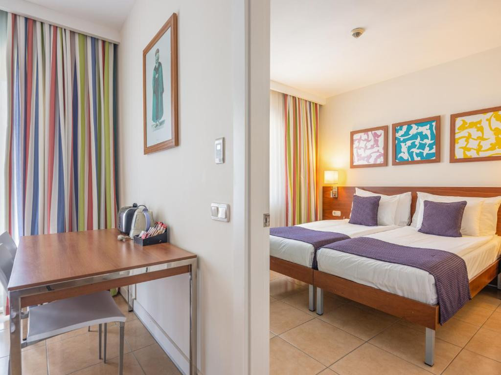 Barut B Suites (Ex. Family Life Side, Sunwing) 4*