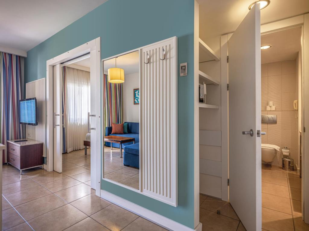 Barut B Suites (Ex. Family Life Side, Sunwing) 4*