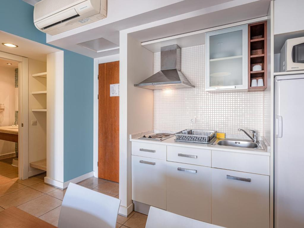 Barut B Suites (Ex. Family Life Side, Sunwing) 4*