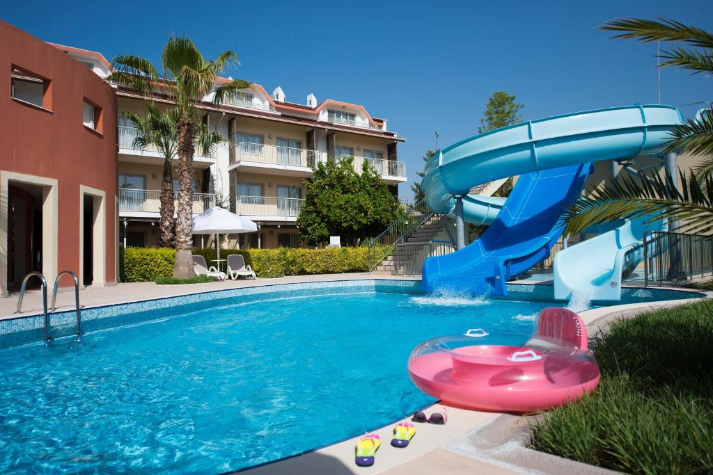 Barut B Suites (Ex. Family Life Side, Sunwing) 4*