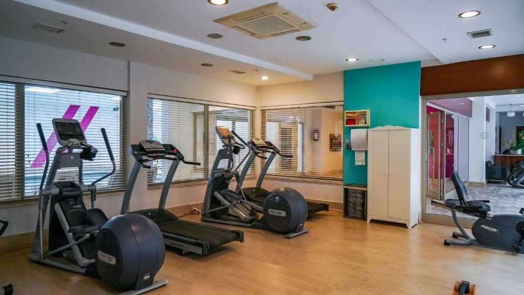 Barut B Suites (Ex. Family Life Side, Sunwing) 4*