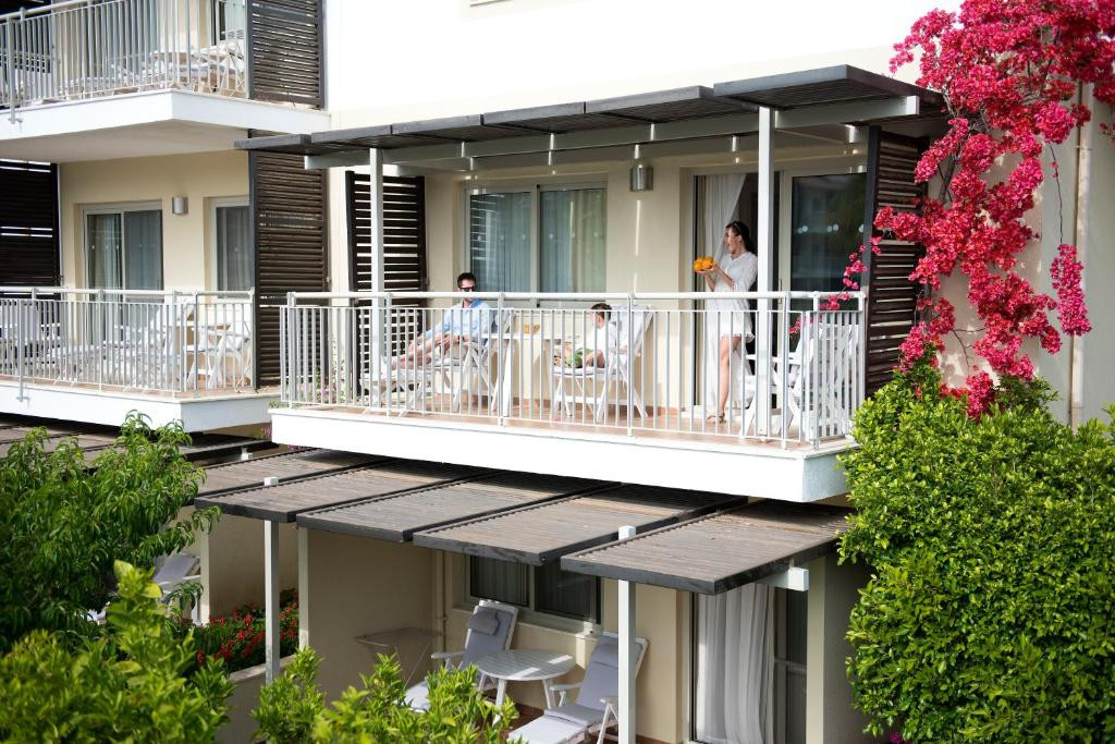 Barut B Suites (Ex. Family Life Side, Sunwing) 4*