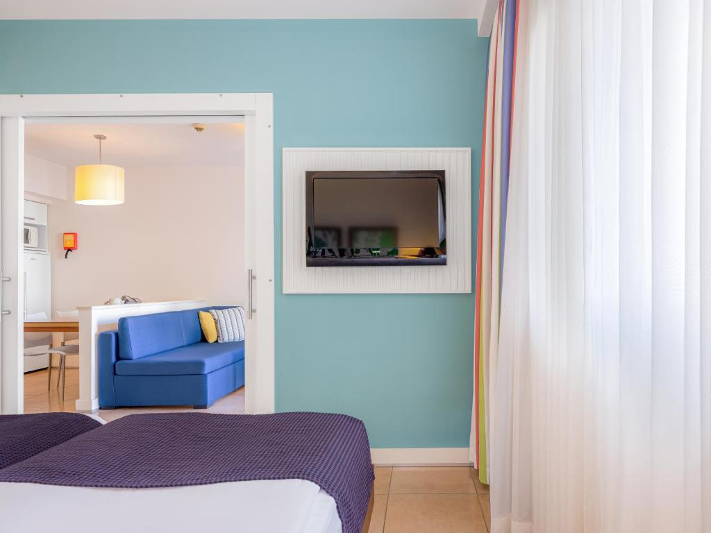 Barut B Suites (Ex. Family Life Side, Sunwing) 4*