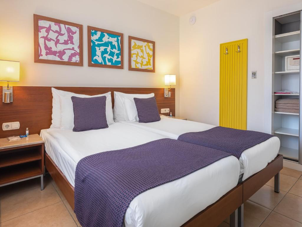 Barut B Suites (Ex. Family Life Side, Sunwing) 4*