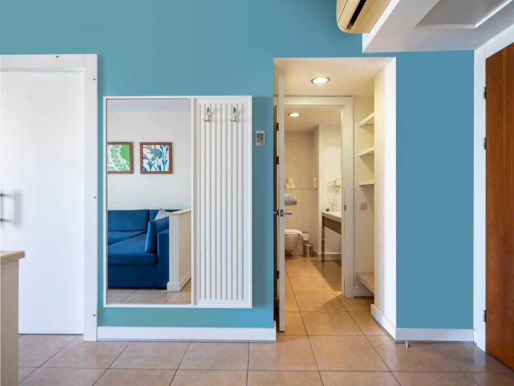 Barut B Suites (Ex. Family Life Side, Sunwing) 4*