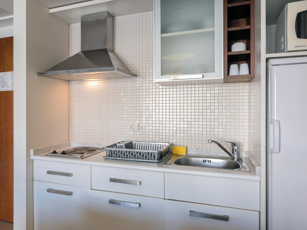 Barut B Suites (Ex. Family Life Side, Sunwing) 4*