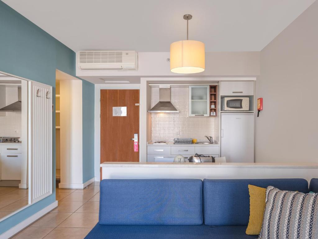 Barut B Suites (Ex. Family Life Side, Sunwing) 4*
