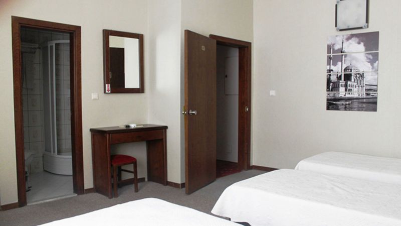 Fatih Resadiye Hotel 3*