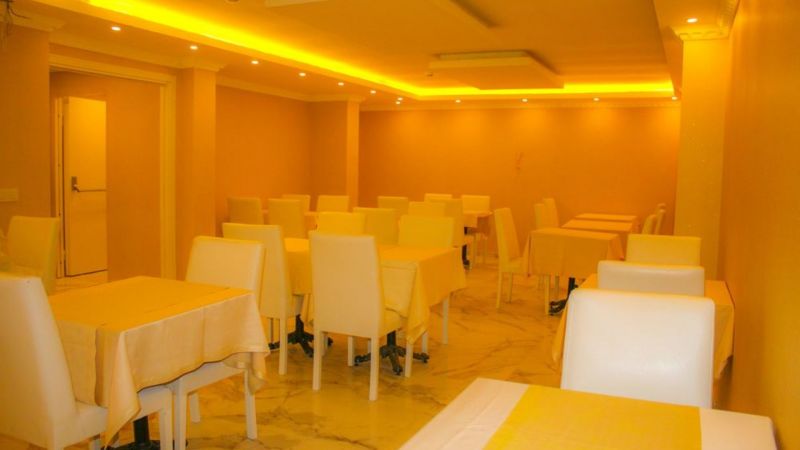 Fatih Resadiye Hotel 3*