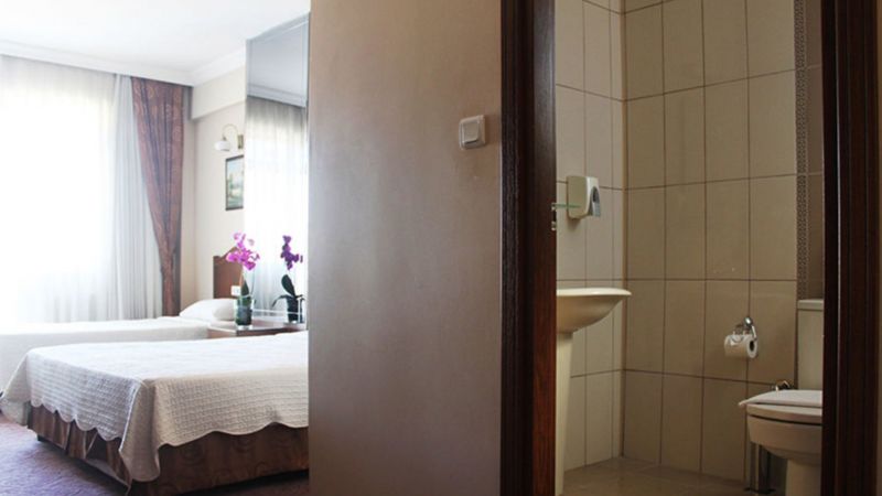 Fatih Resadiye Hotel 3*