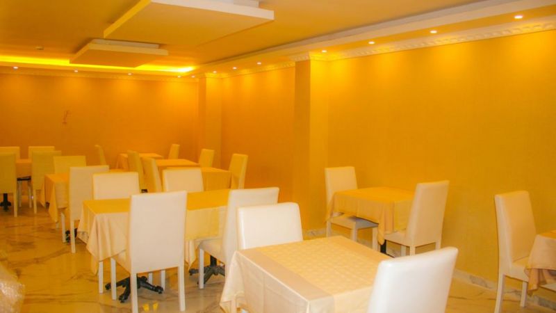 Fatih Resadiye Hotel 3*