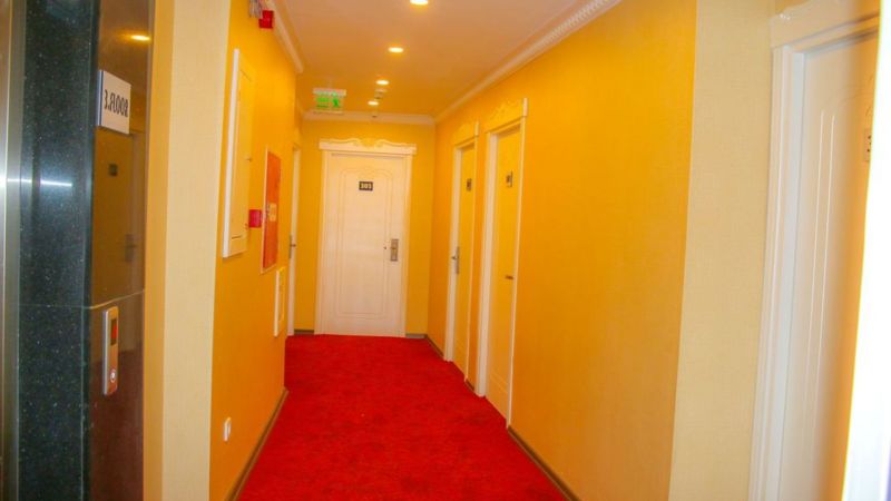 Fatih Resadiye Hotel 3*