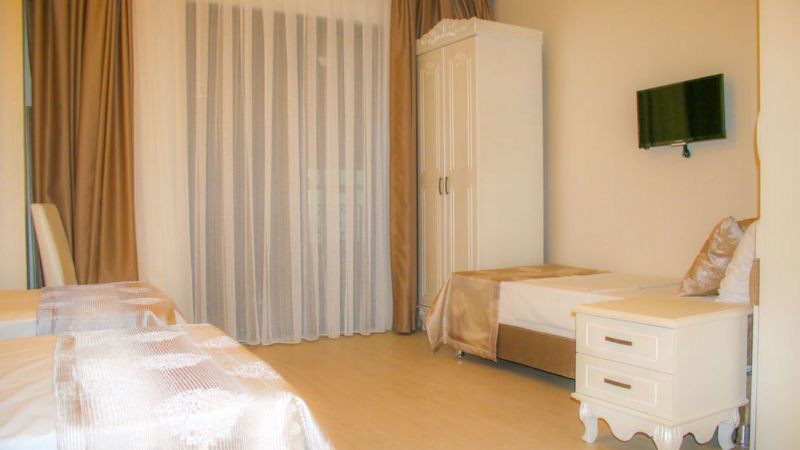 Fatih Resadiye Hotel 3*