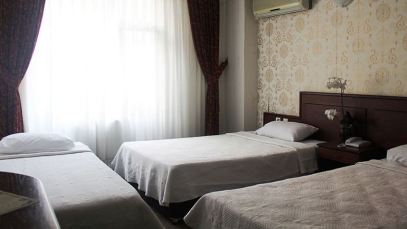 Fatih Resadiye Hotel 3*