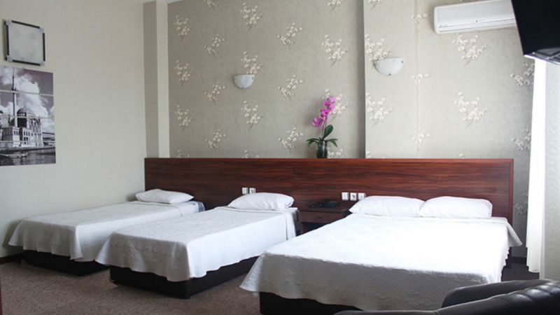 Fatih Resadiye Hotel 3*