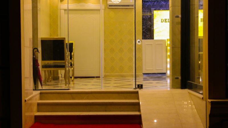 Fatih Resadiye Hotel 3*