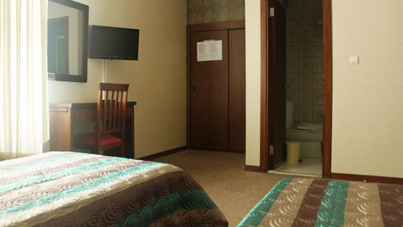 Fatih Resadiye Hotel 3*