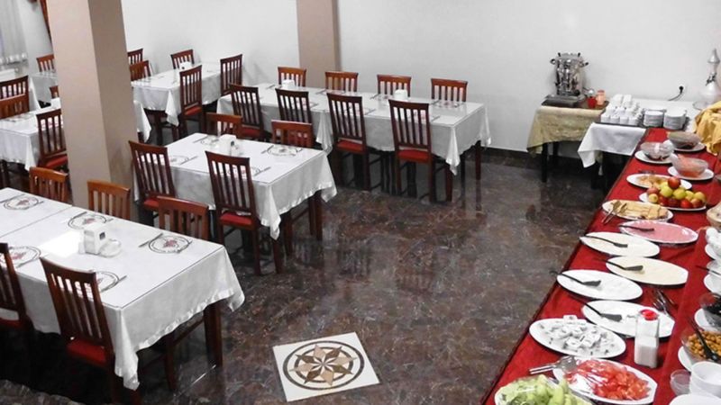 Fatih Resadiye Hotel 3*