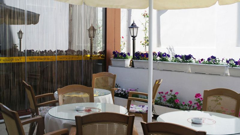 Fatih Resadiye Hotel 3*