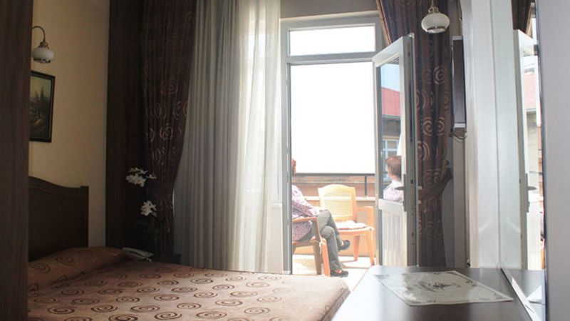 Fatih Resadiye Hotel 3*
