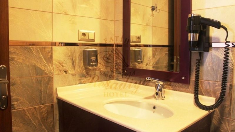 Fatih Resadiye Hotel 3*