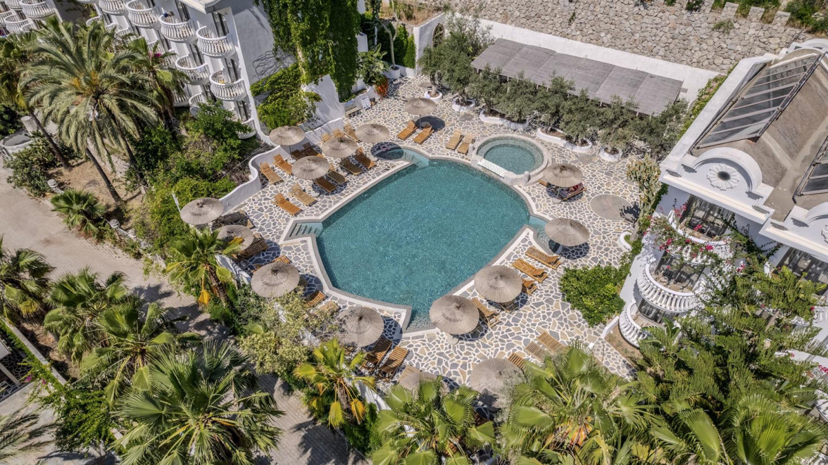 Flamingo Hotel Oludeniz 3*