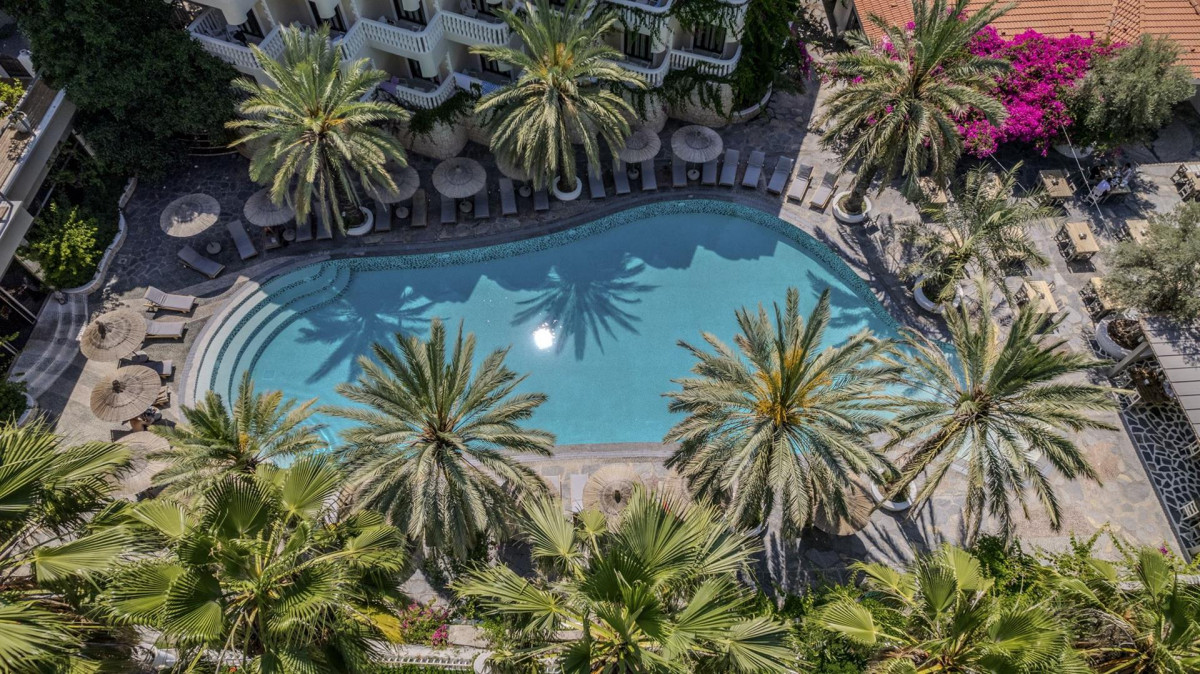 Flamingo Hotel Oludeniz 3*