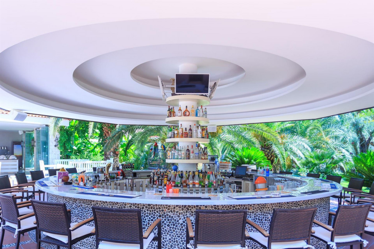 Flamingo Hotel Oludeniz 3*