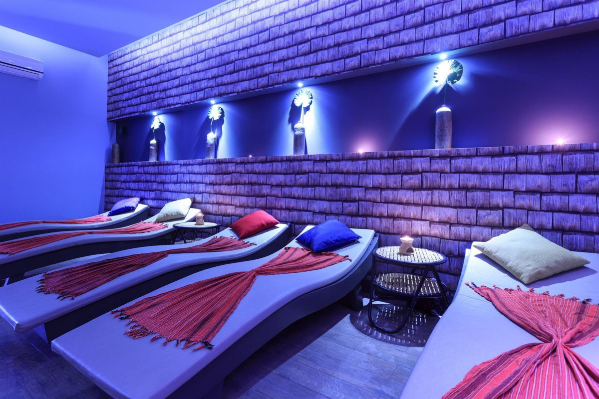 Flamingo Hotel Oludeniz 3*