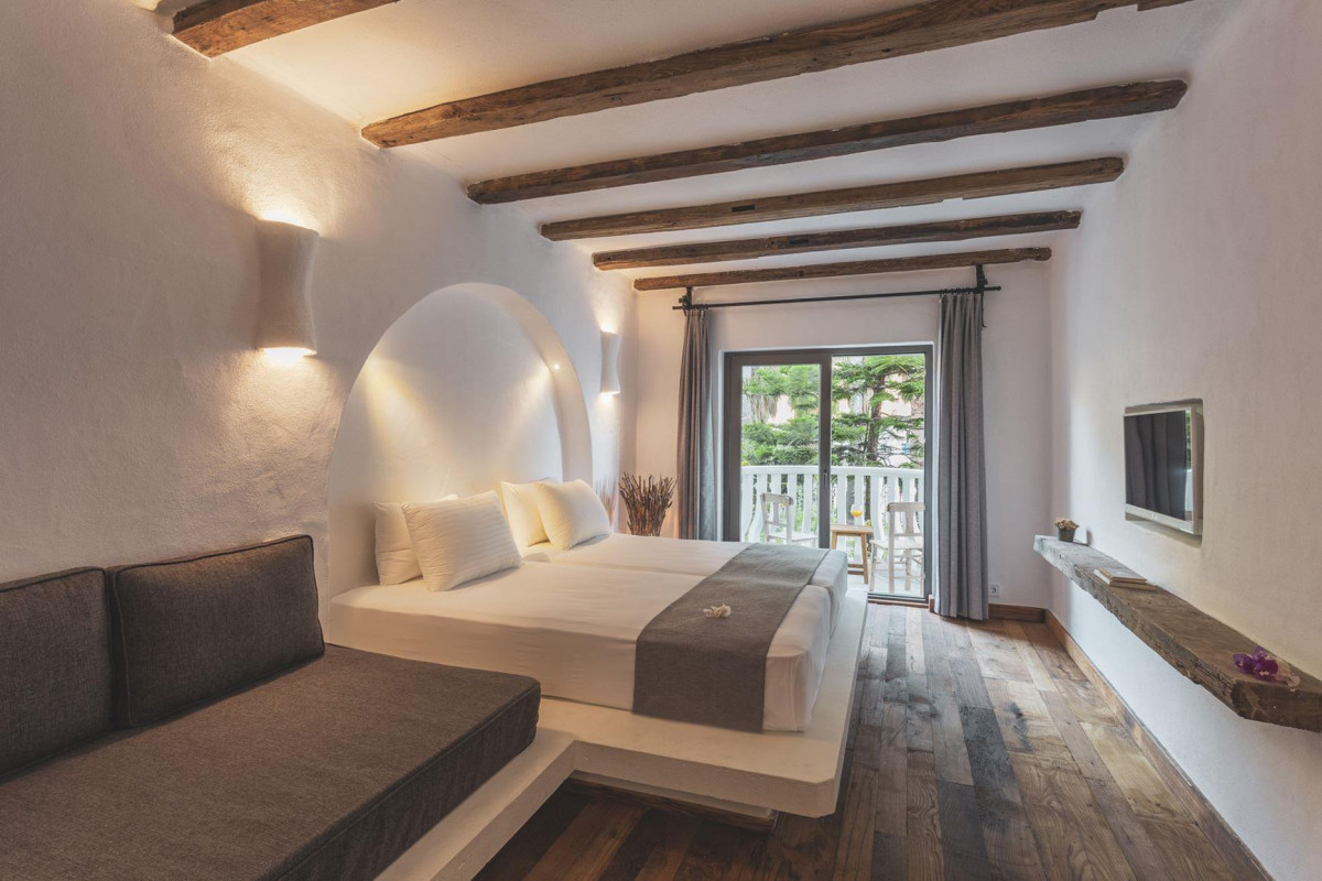 Flamingo Hotel Oludeniz 3*